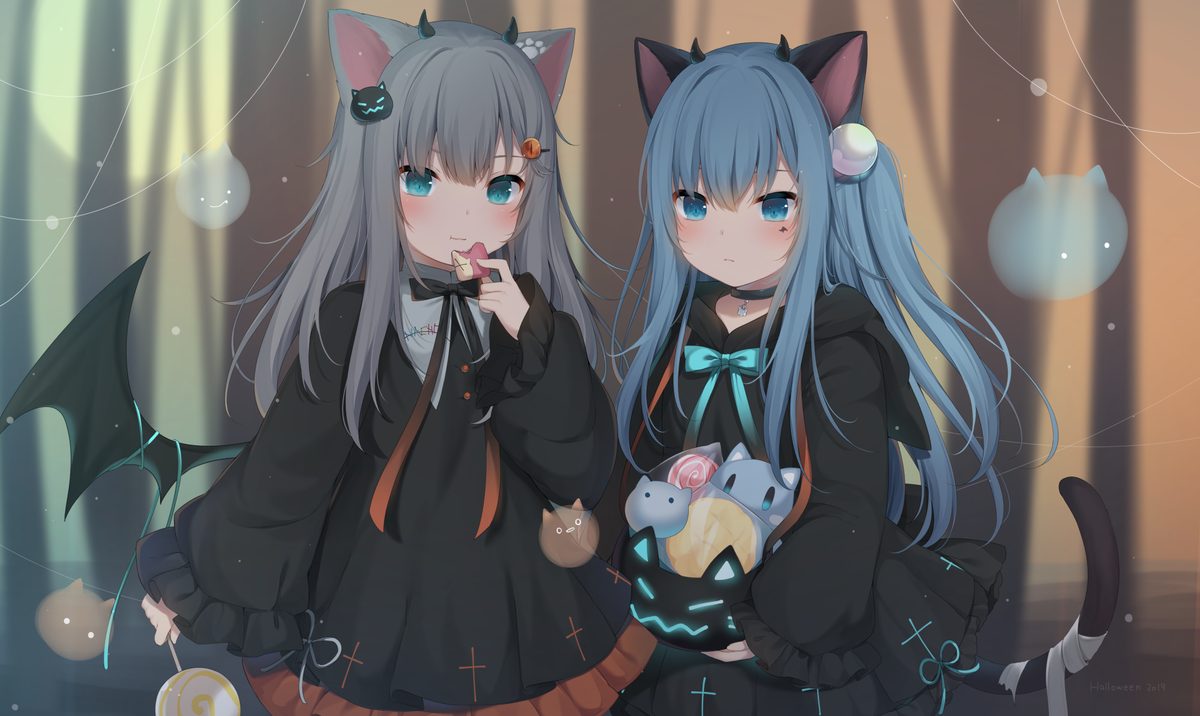 清然